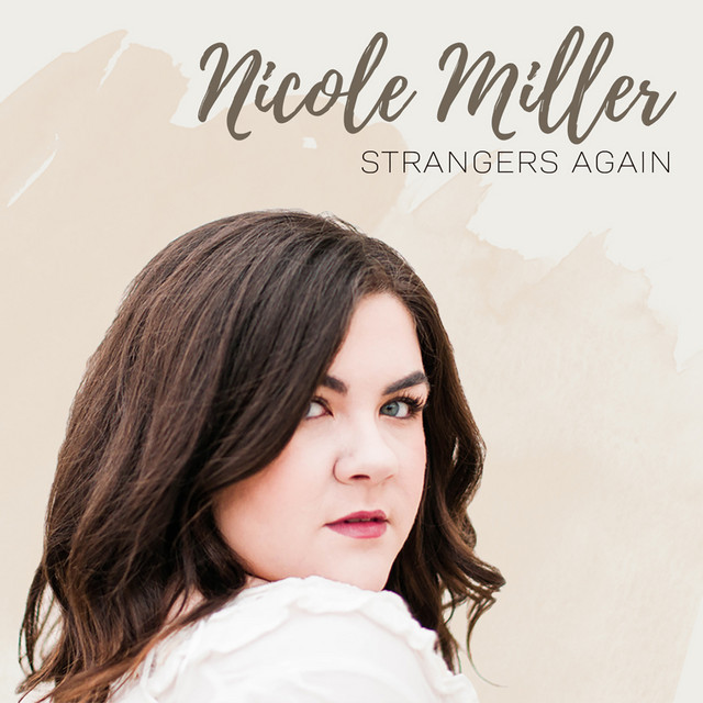 Strangers Again cover