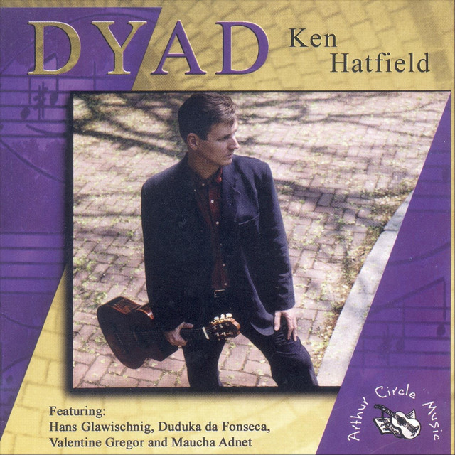 Dyad cover