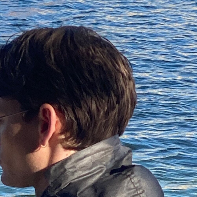 On Your Way album image