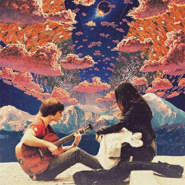 Noomnus cover art