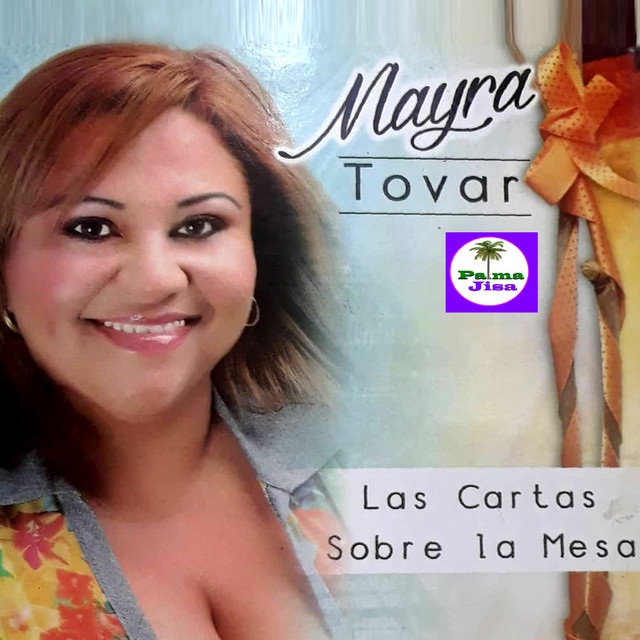 Las Cartas Sobre la Mesa cover art