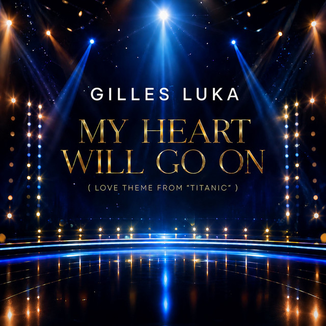 My Heart Will Go On (Love Theme from "Titanic") artwork