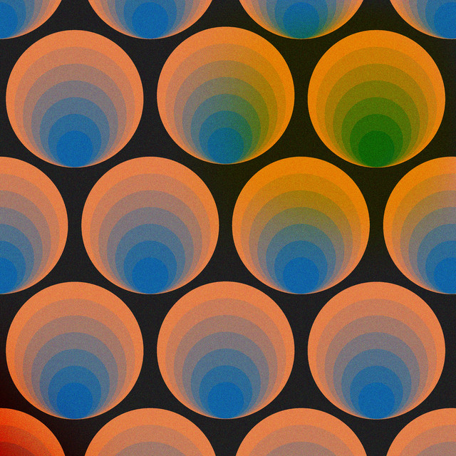ROUNDS cover art