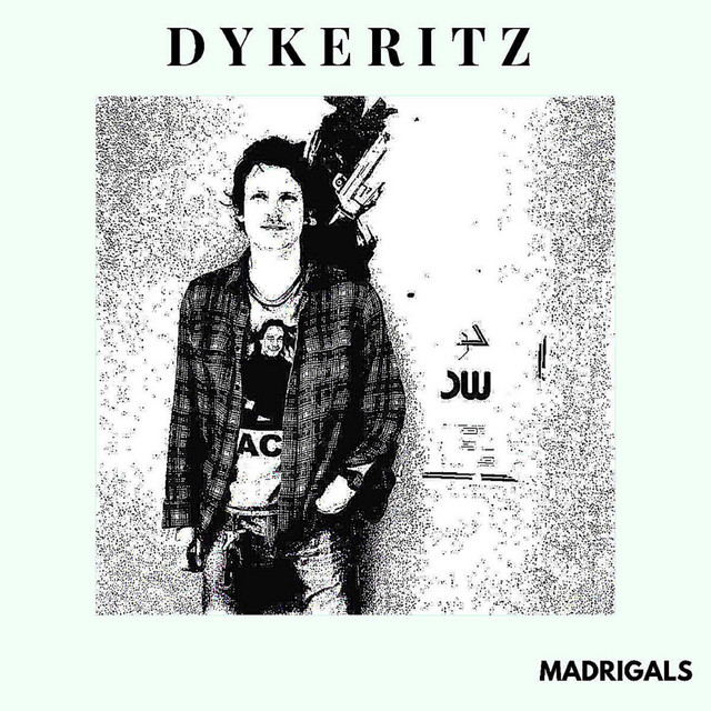 Madrigals cover art
