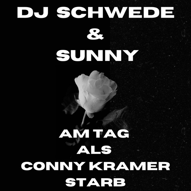 Am Tag als Conny Kramer starb - Techno Version