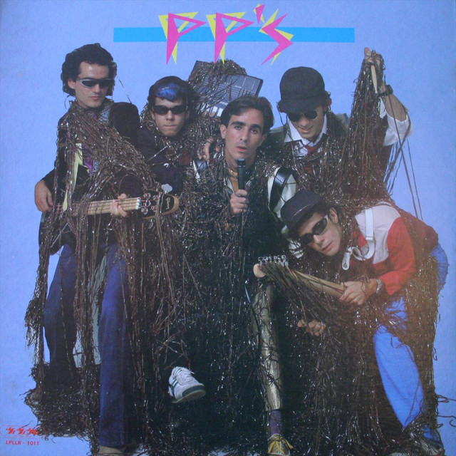 PP'S | Spotify