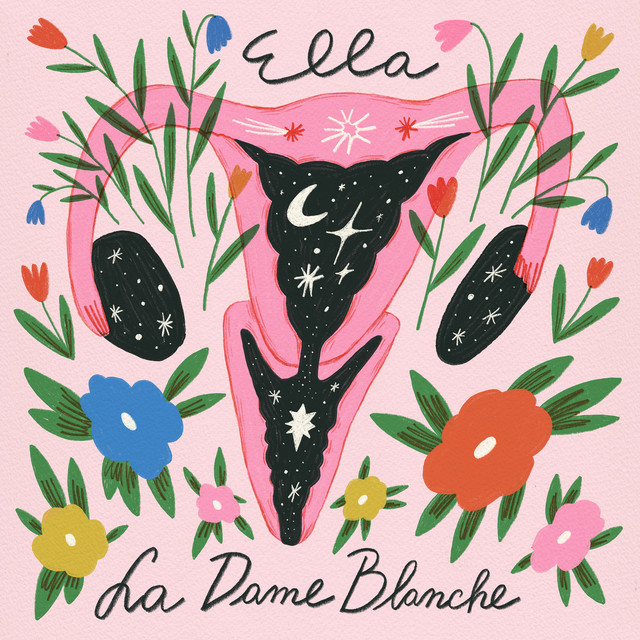 Ella cover art