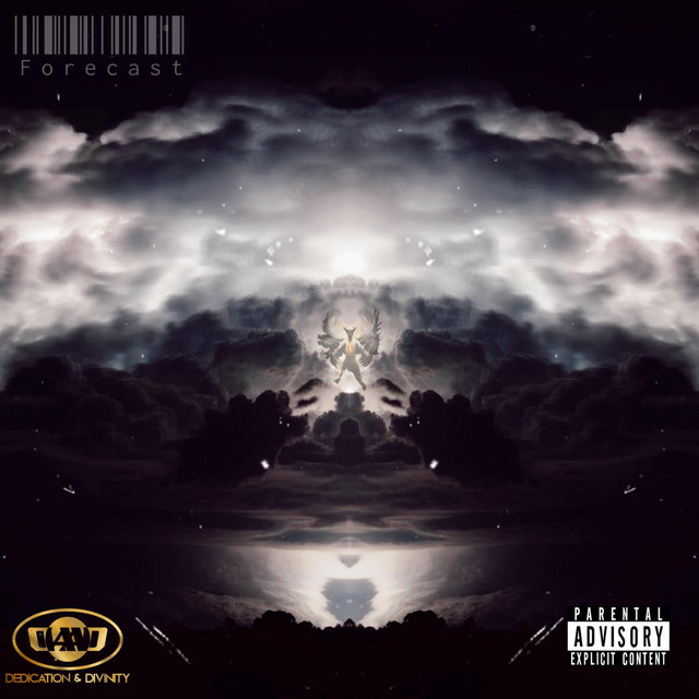 FORECAST cover art