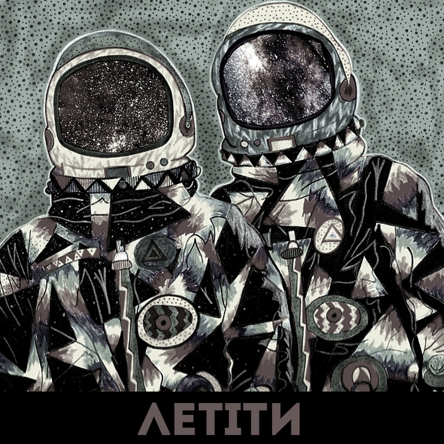 Обкладинка: Летіти — KORNEY