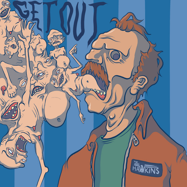 undefined album image