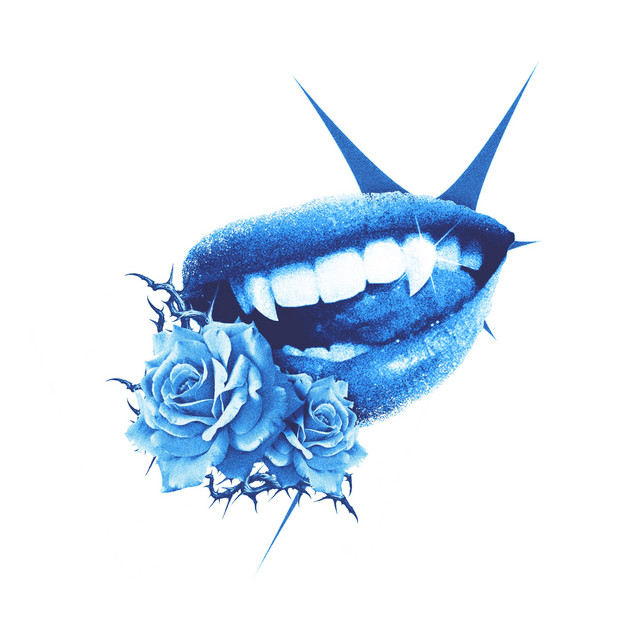 Colmillos cover art