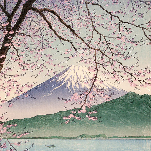 Chillin' Blossom cover art