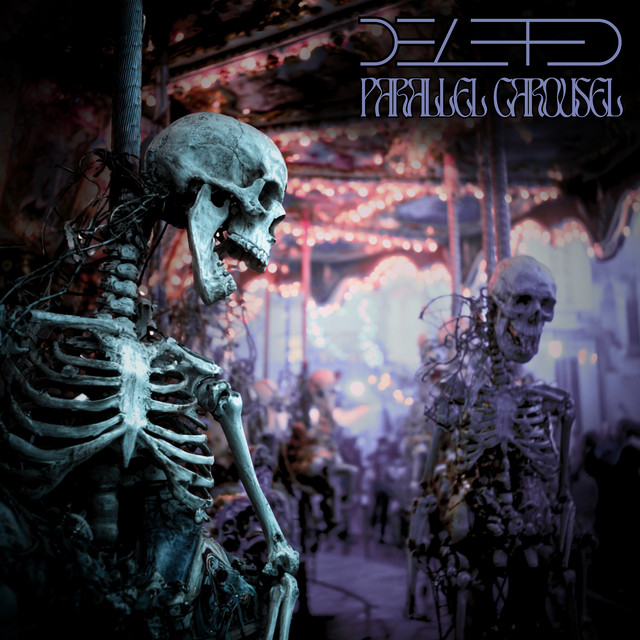 Parallel Carousel cover art