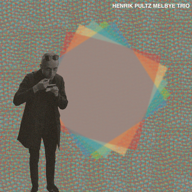 Henrik Pultz Melbye Trio cover art