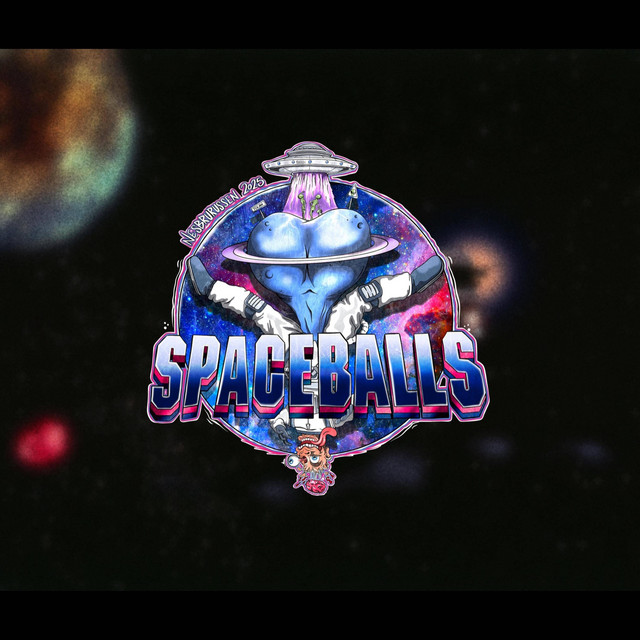 SPACEBALLS