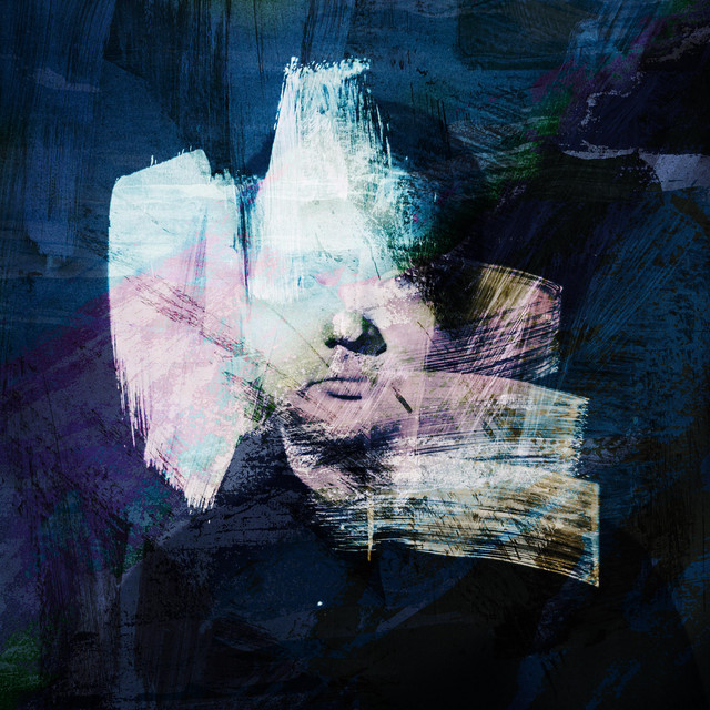 Bitter Work cover art