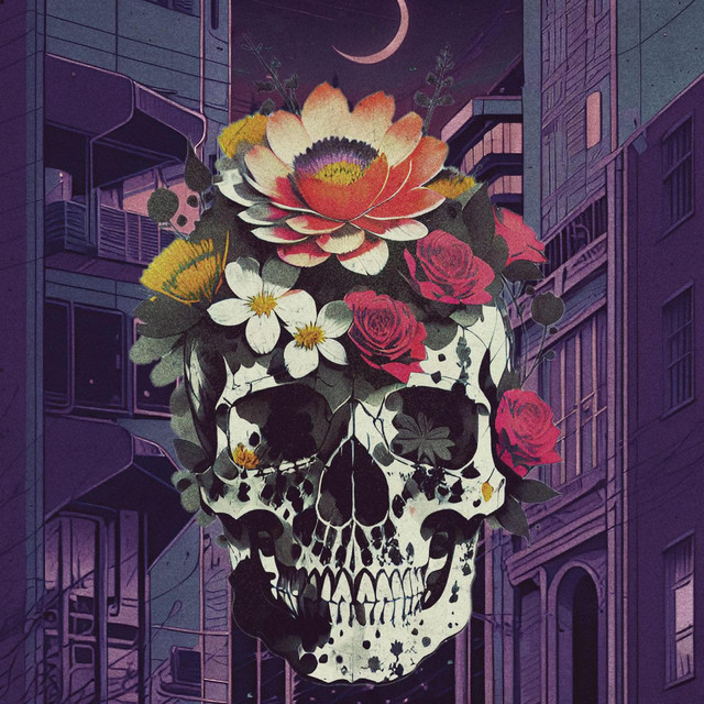 Low Key Vibes, Vol. 2 cover art