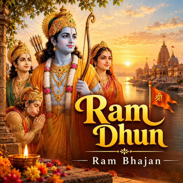 Hey Raam Hey Raam cover art