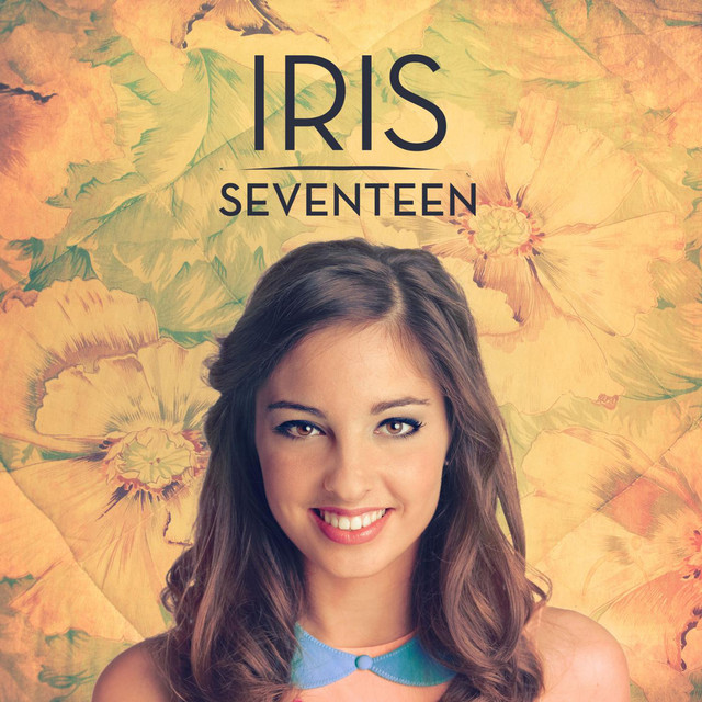 Seventeen cover art
