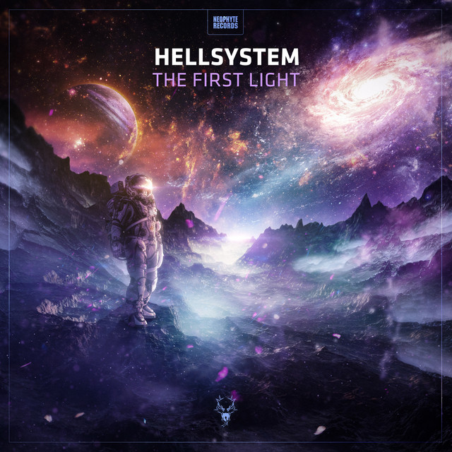 The First - Extended Mix album art