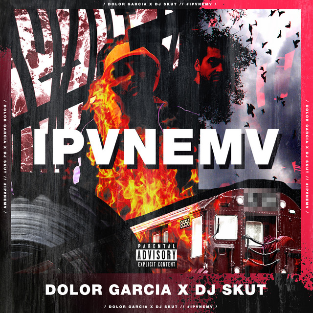 Ipvnemv cover art