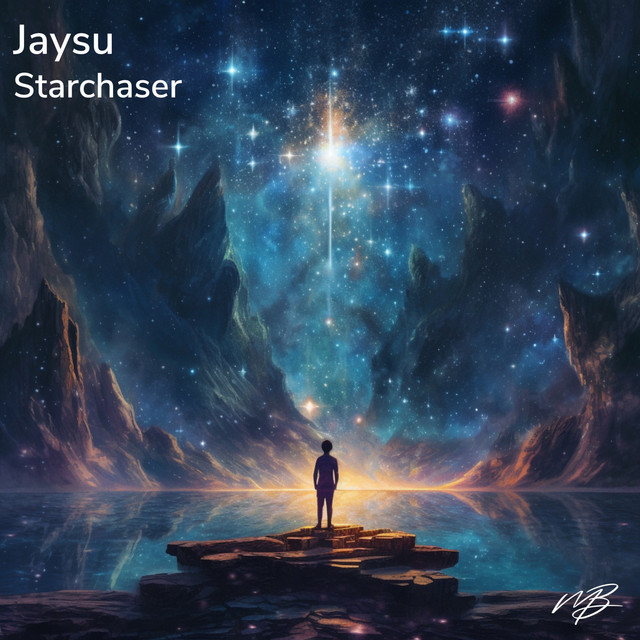 Starchaser cover art