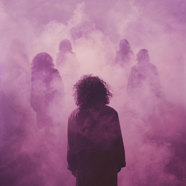 Memories Covered In Dust cover art