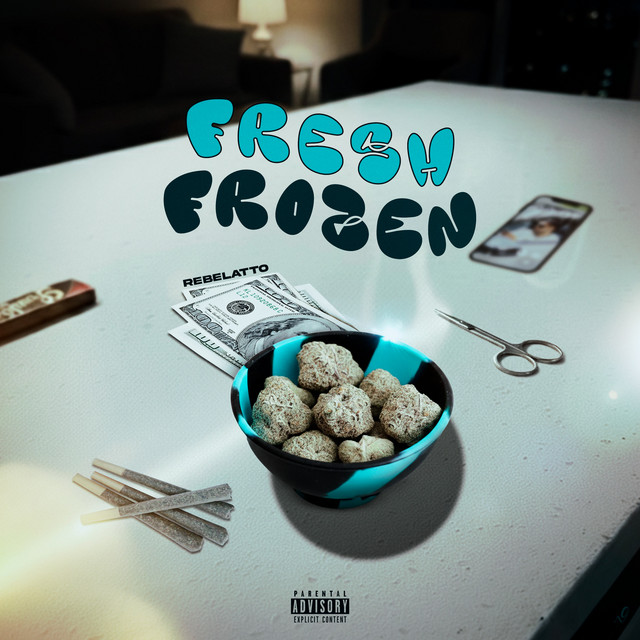Fresh Frozen