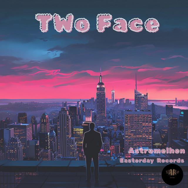 Two face