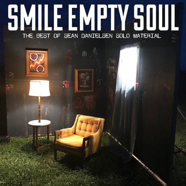 The Best of Sean Danielsen Solo Material cover art