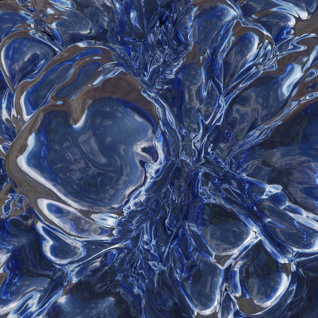 Cave Up cover art