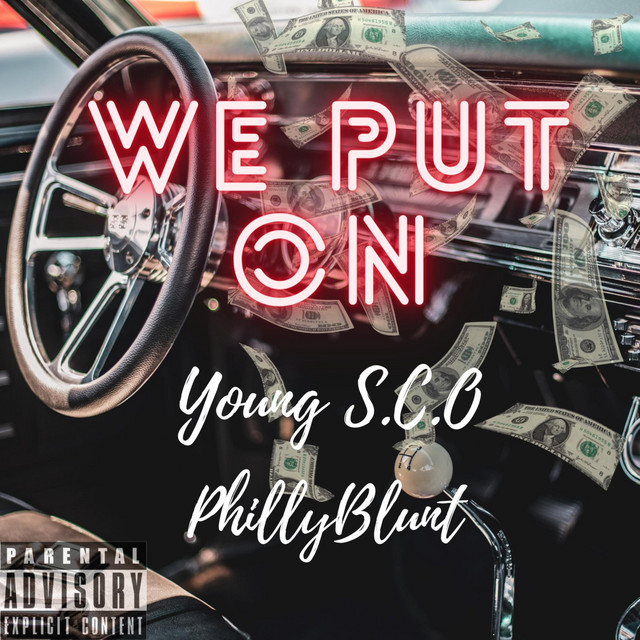 We Put on