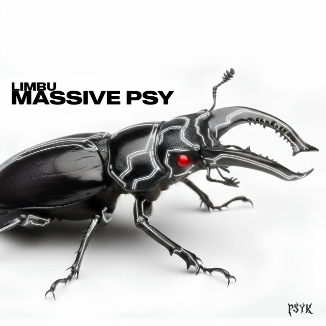 Massive Psy