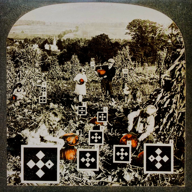 Eyes & Eyes & Eyes Ago (15th Anniversary Remaster) cover art