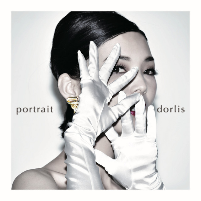 portrait cover art