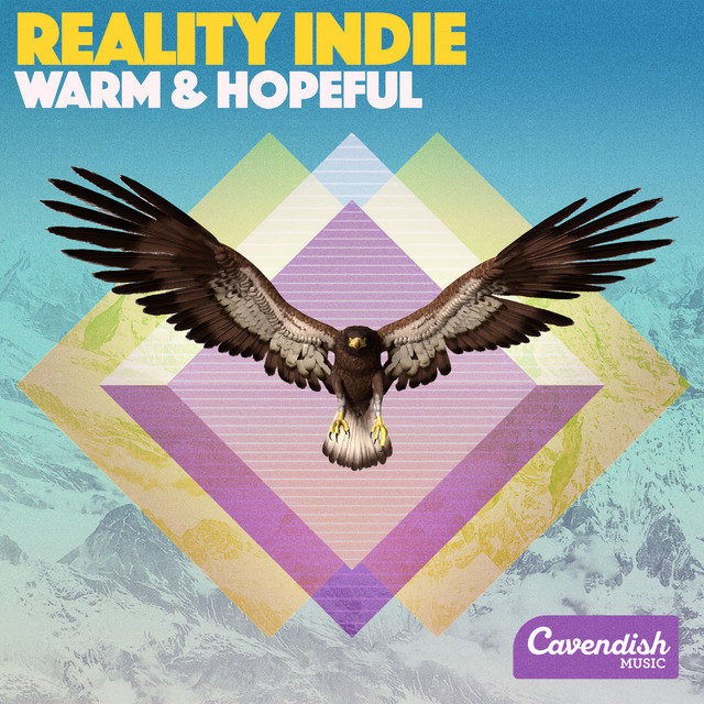 Reality Indie, Vol. 2: Warm & Hopeful cover art