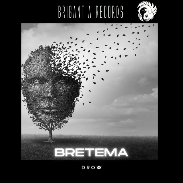 Brétema cover art
