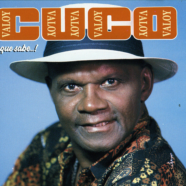 El Que Sabe...! cover art