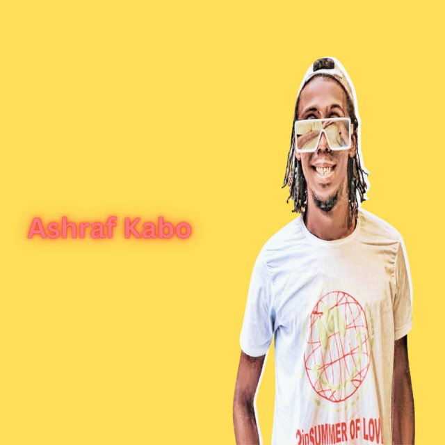 Ashraf Kabo