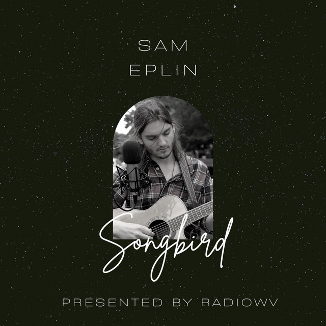Songbird (Live) cover art