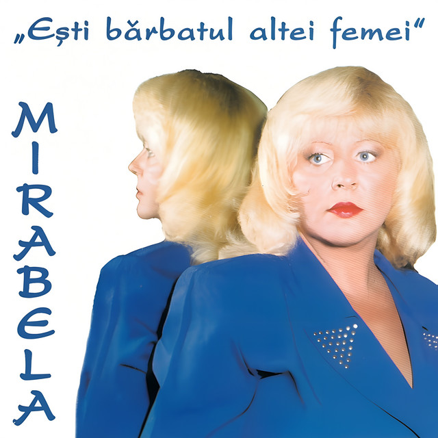 Ești Bărbatul Altei Femei album image