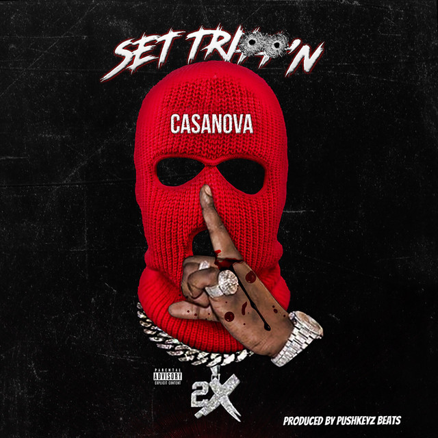 Set Trippin