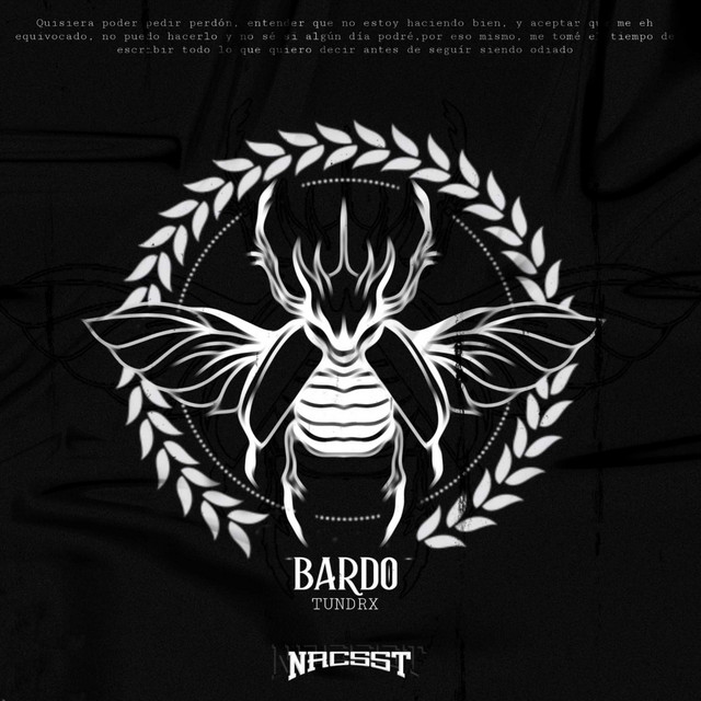 BARDO cover art
