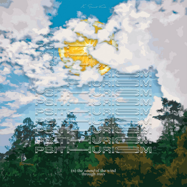 Psithurism cover art