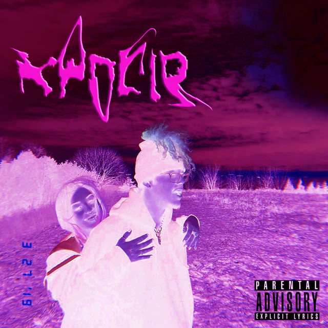 Xpdeir cover art