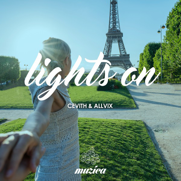 Lights On cover art