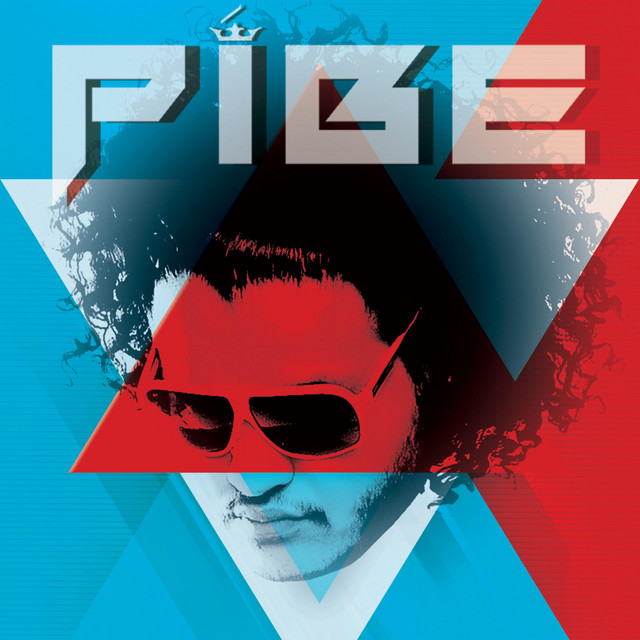 Pibe cover art