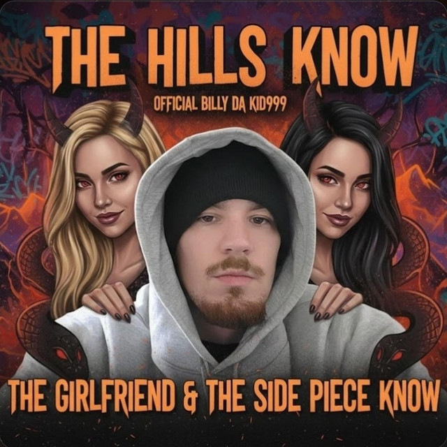 The Hillside Knows (Justice For Matthew McDonald)