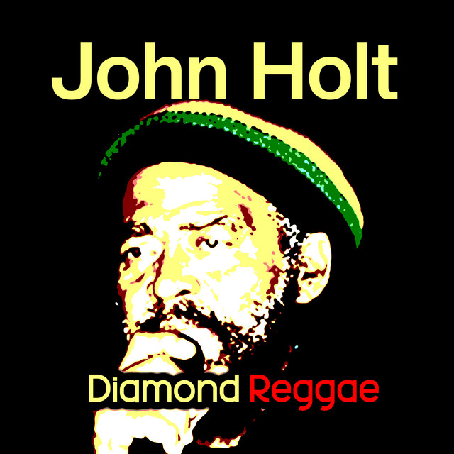 Riding for a Fall - música y letra de John Holt | Spotify