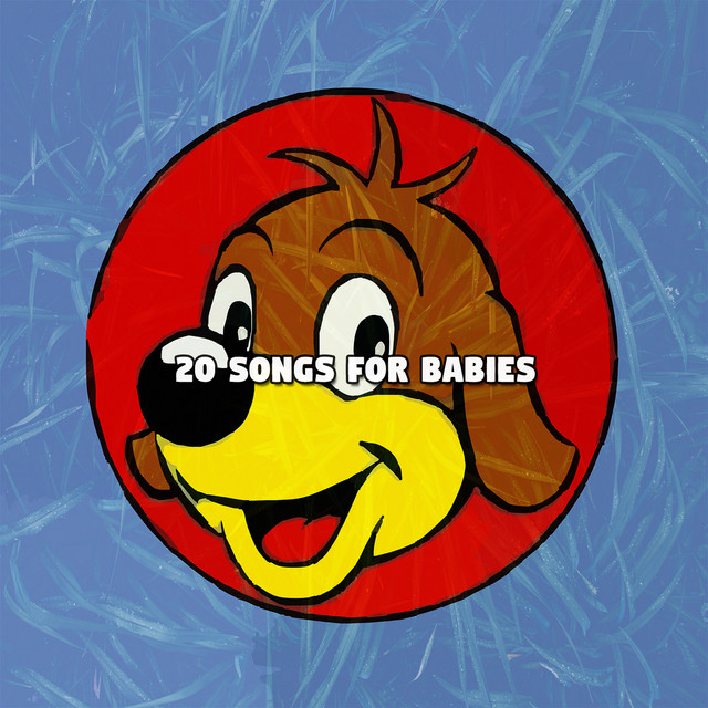 20 Songs For Babies - Album by Children's Music | Spotify